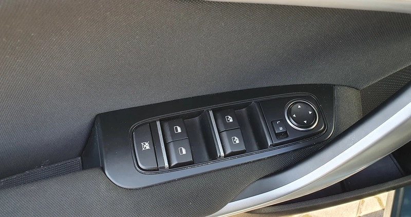Kia Ceed cena 89900 przebieg: 32900, rok produkcji 2023 z Czarnków małe 781